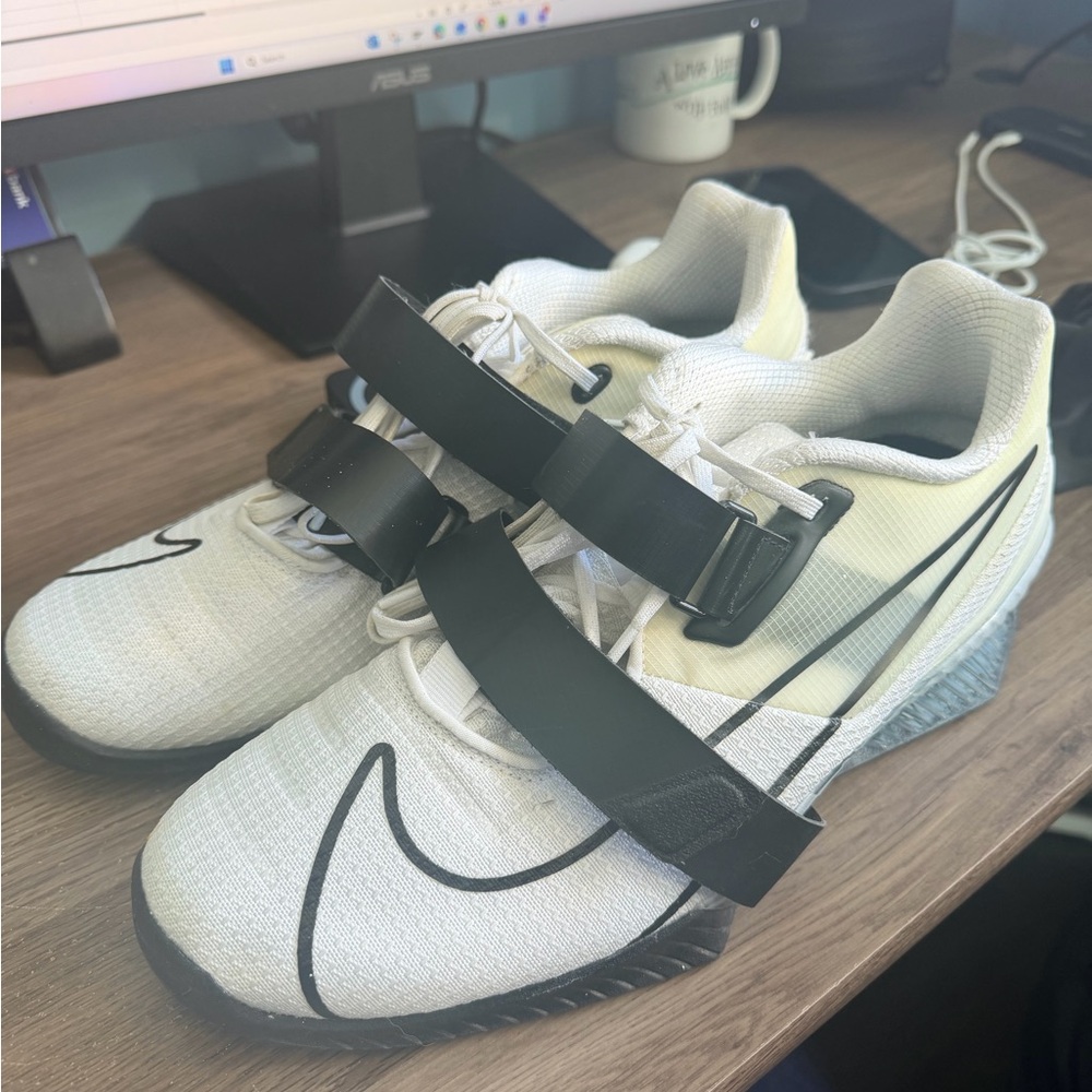NIKE ROMALEOS 4 - MEN'S